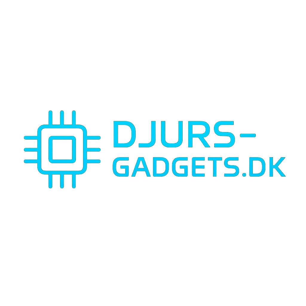 Djurs gadgets 2025