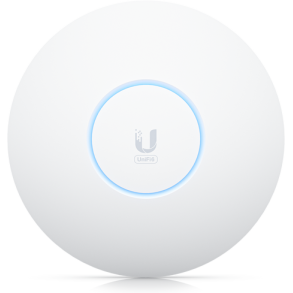 Ubiquiti UniFi U6+