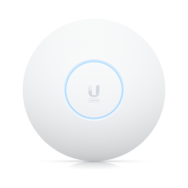 Ubiquiti UniFi U6+