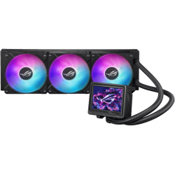 ASUS ROG Ryujin III 360 Argb Extreme IntelAMD Vandk�ler