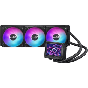 ASUS ROG Ryujin III 360 Argb Extreme IntelAMD Vandk�ler