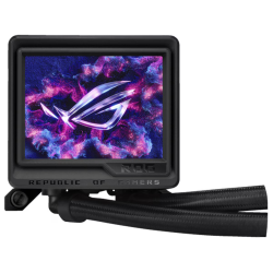 ASUS ROG Ryujin III 360 Argb Extreme IntelAMD Vandk�ler