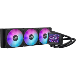 ASUS ROG Ryujin III 360 Argb Extreme IntelAMD Vandk�ler