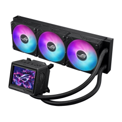 ASUS ROG Ryujin III 360 Argb Extreme IntelAMD Vandk�ler