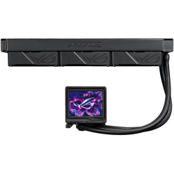 ASUS ROG Ryujin III 360 Argb Extreme IntelAMD Vandk�ler