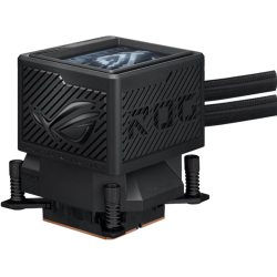 ASUS ROG Ryujin III 360 Argb Extreme IntelAMD Vandk�ler