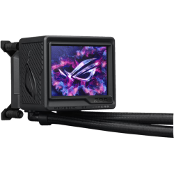 ASUS ROG Ryujin III 360 Argb Extreme IntelAMD Vandk�ler