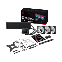 ASUS ROG Ryujin III 360 Argb Extreme IntelAMD Vandk�ler