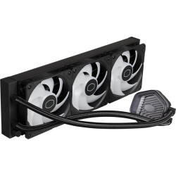 Cooler Master MasterLiquid 360 Atmos ARGB 3x120mm