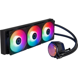 Cooler Master MasterLiquid 360 Atmos ARGB 3x120mm