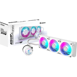 Gigabyte AORUS WATERFORCE II 360 ICE 3x120mm