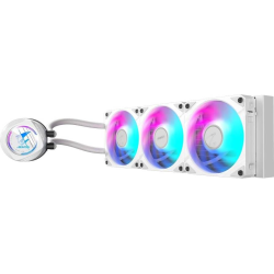 Gigabyte AORUS WATERFORCE II 360 ICE 3x120mm