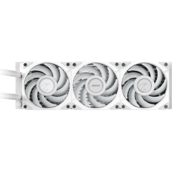 Gigabyte AORUS WATERFORCE II 360 ICE 3x120mm