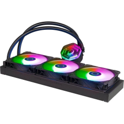 Cooler Master MasterLiquid 360 Atmos ARGB 3x120mm