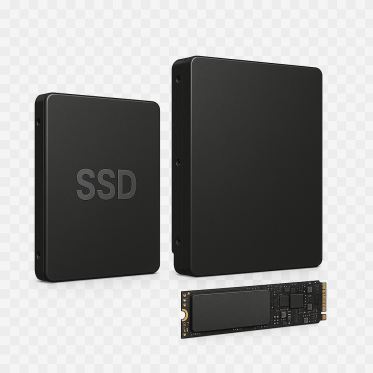Harddisk & SSD & M2